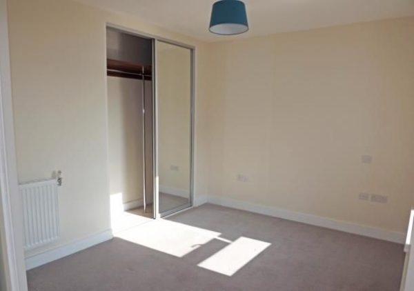 1 Bedroom flat 1