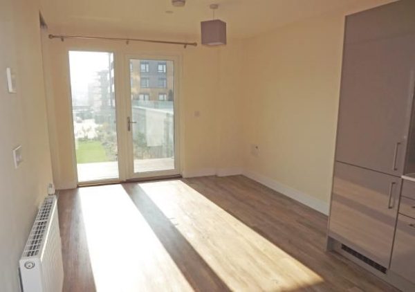 1 Bedroom flat 2
