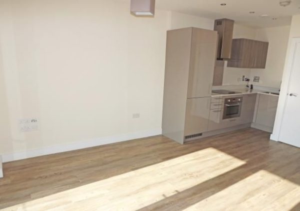 1 Bedroom flat 3