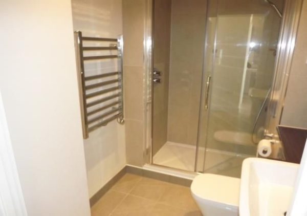 1 Bedroom flat 4