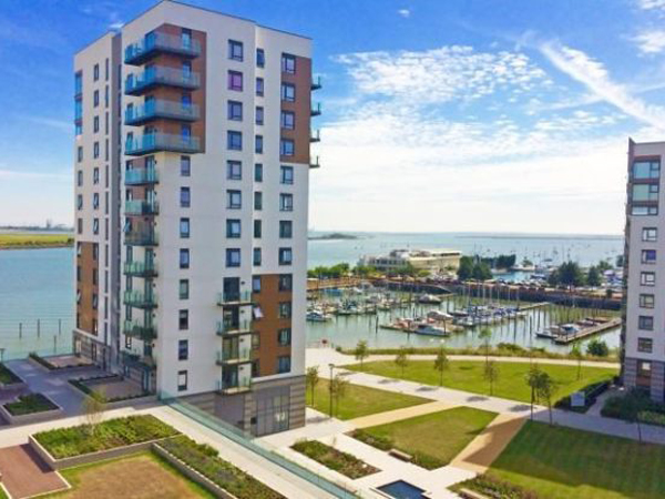 1 Bedroom flat