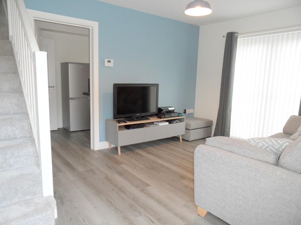 1 bedroom end of terrace house 15