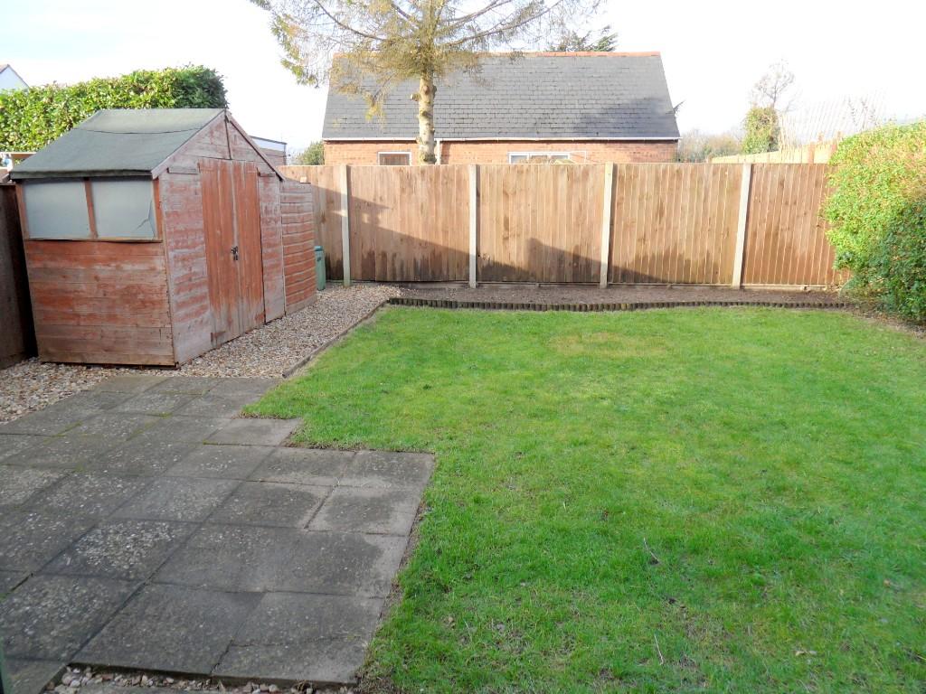 1 bedroom end of terrace house 3